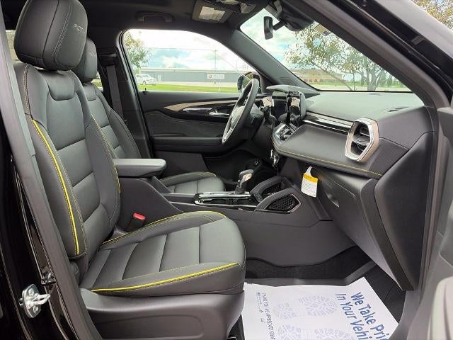 2026 Chevrolet Trailblazer Activ - Photo 26