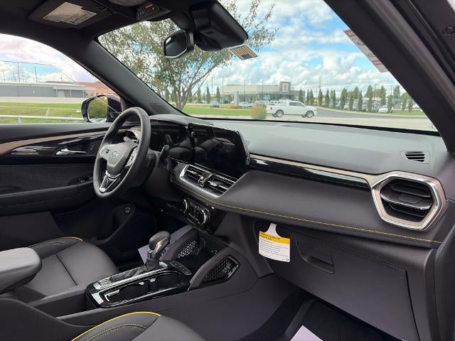 2026 Chevrolet Trailblazer Activ - Photo 27