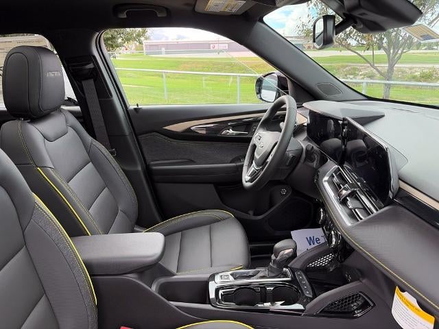 2026 Chevrolet Trailblazer Activ - Photo 29