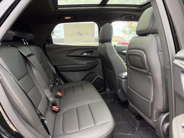 2026 Chevrolet Trailblazer Activ - Photo 31