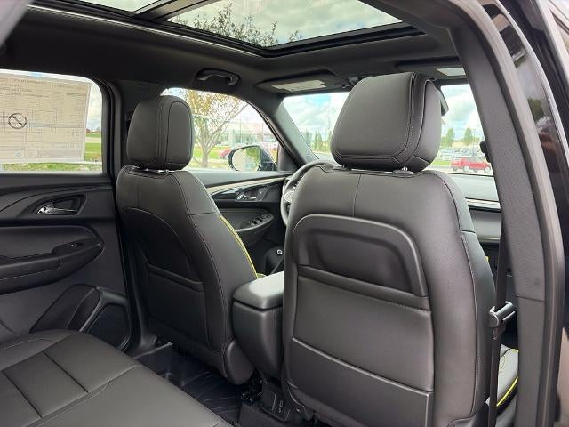 2026 Chevrolet Trailblazer Activ - Photo 32