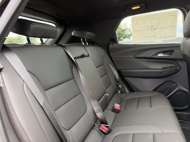 2026 Chevrolet Trailblazer FWD 4dr ACTIV