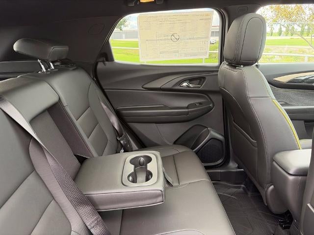 2026 Chevrolet Trailblazer Activ - Photo 34