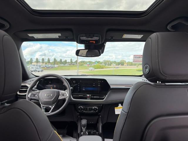 2026 Chevrolet Trailblazer Activ - Photo 35