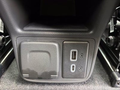 2026 Chevrolet Trailblazer FWD 4dr ACTIV
