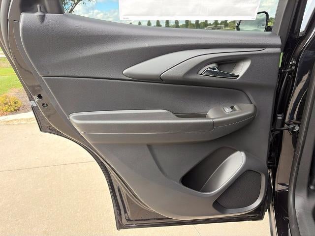 2026 Chevrolet Trailblazer Activ - Photo 37