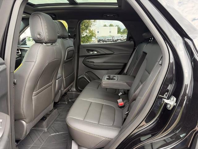 2026 Chevrolet Trailblazer Activ - Photo 38