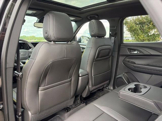 2026 Chevrolet Trailblazer Activ - Photo 39