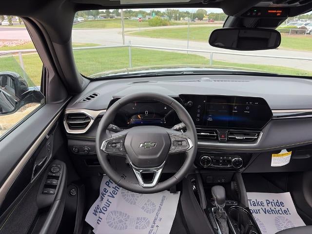 2026 Chevrolet Trailblazer Activ - Photo 40