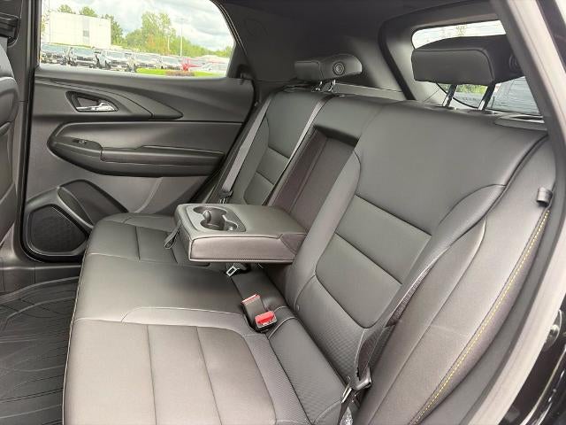 2026 Chevrolet Trailblazer Activ - Photo 41