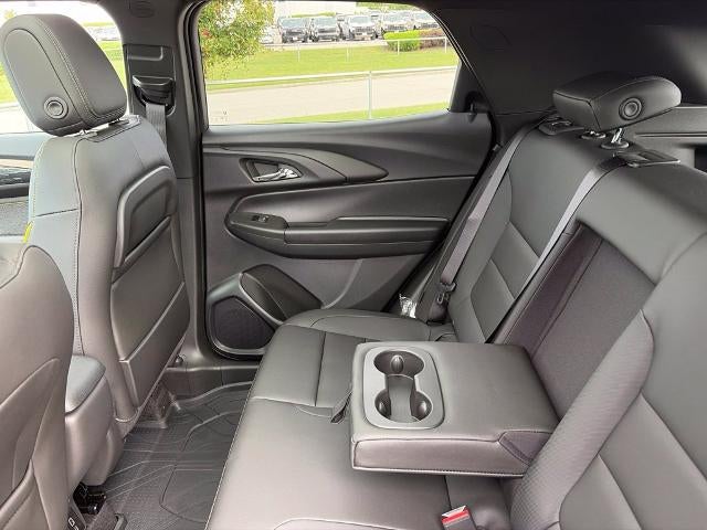 2026 Chevrolet Trailblazer Activ - Photo 42