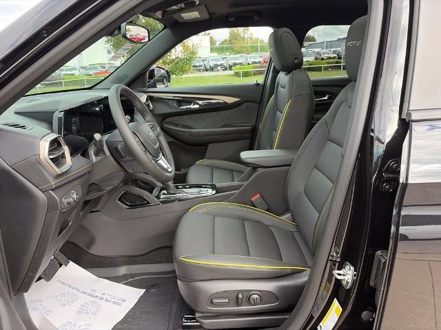 2026 Chevrolet Trailblazer Activ - Photo 44