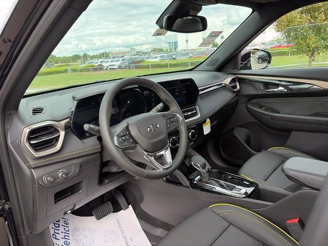 2026 Chevrolet Trailblazer Activ - Photo 48