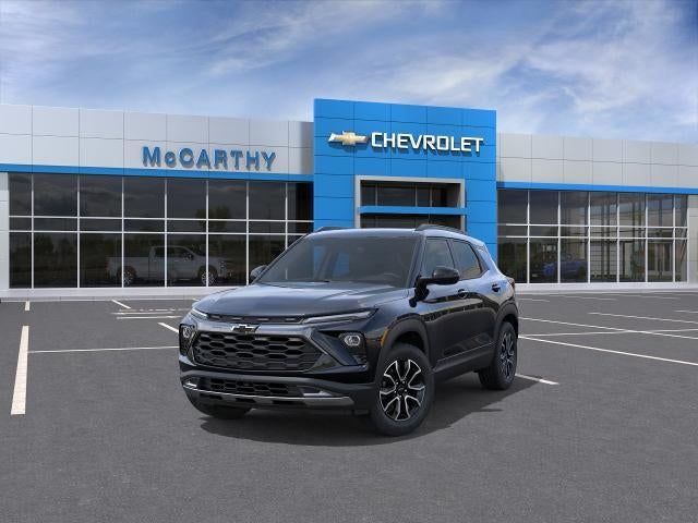 2026 Chevrolet Trailblazer FWD 4dr ACTIV