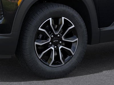 2026 Chevrolet Trailblazer FWD 4dr ACTIV