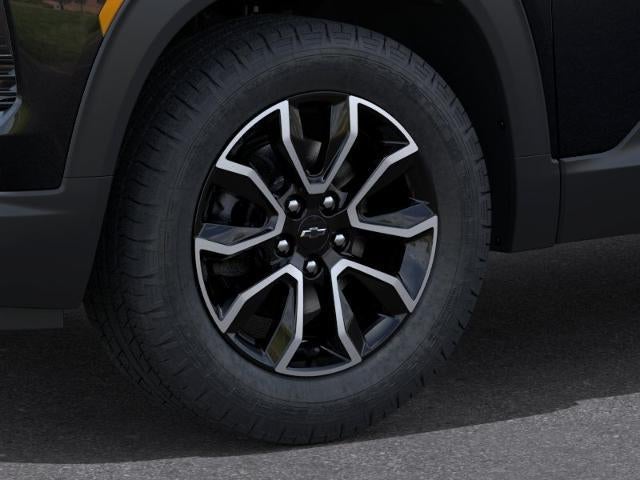 2026 Chevrolet Trailblazer FWD 4dr ACTIV
