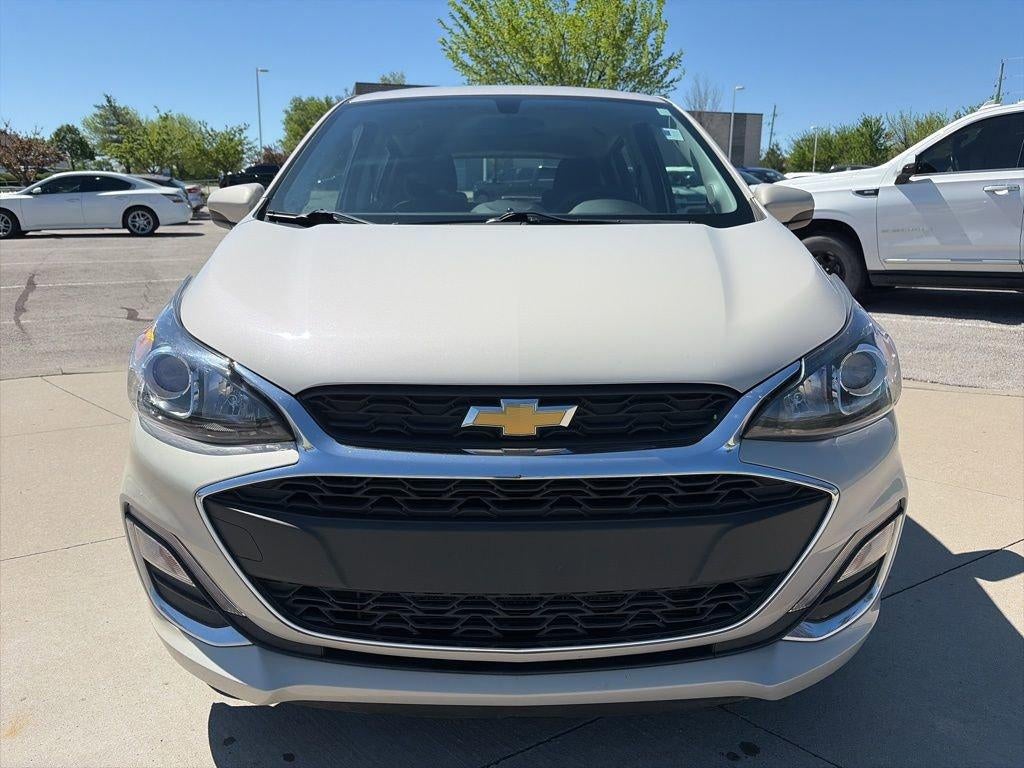 2020 Chevrolet Spark 1LT Automatic