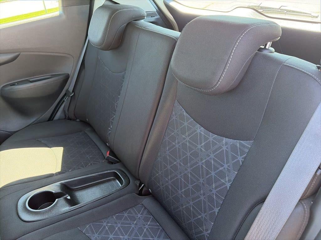 2020 Chevrolet Spark 1LT Automatic