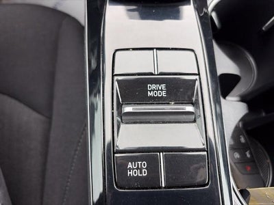 2023 Hyundai Sonata SE
