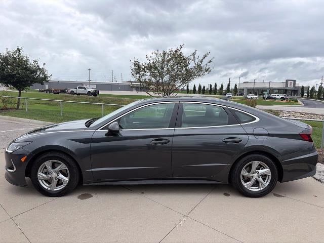 2023 Hyundai Sonata SE