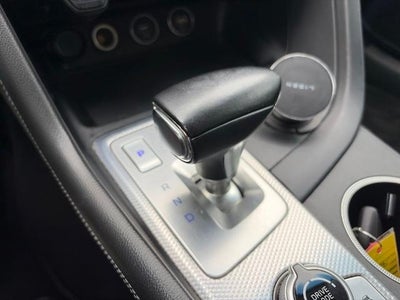 2022 Genesis G70 3.3T