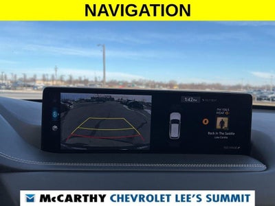 2024 Genesis GV80 Base