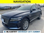 2024 Genesis GV80 Base