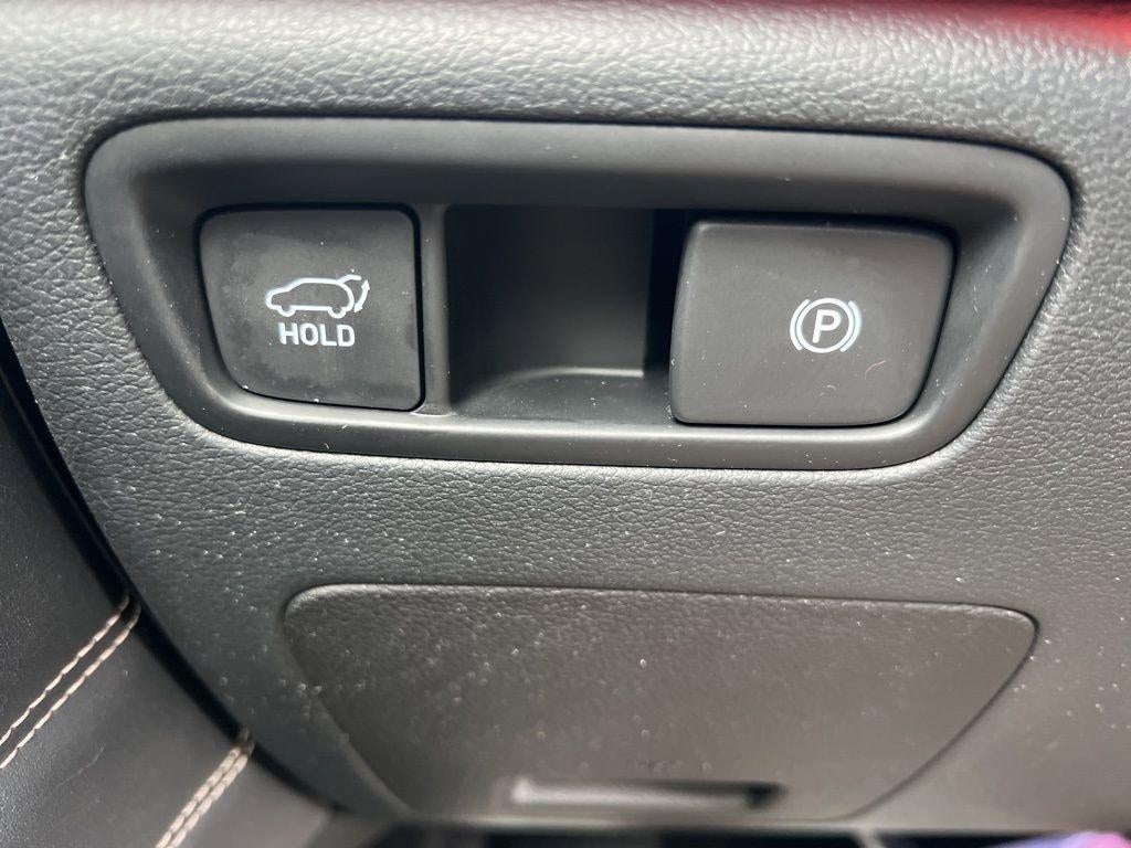 2024 Genesis GV80 Base