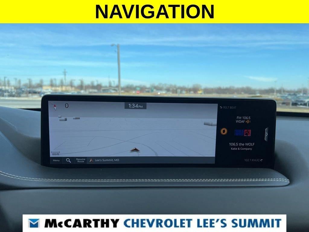 2024 Genesis GV80 Base