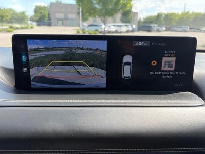 2024 Genesis GV80 Base