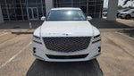 2024 Genesis GV80 Base
