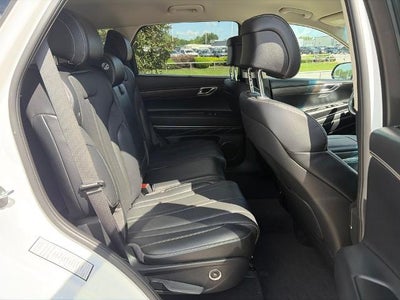 2024 Genesis GV80 Base