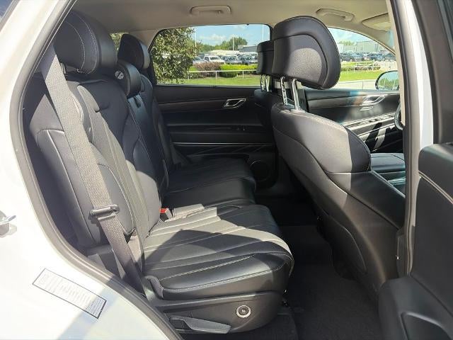 2024 Genesis GV80 Base