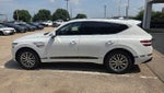 2024 Genesis GV80 Base