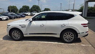 2024 Genesis GV80 Base