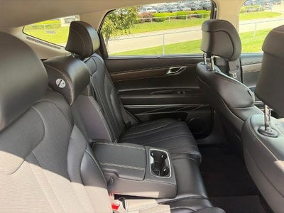 2024 Genesis GV80 Base