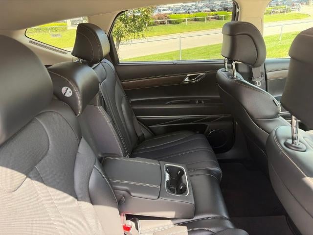 2024 Genesis GV80 Base