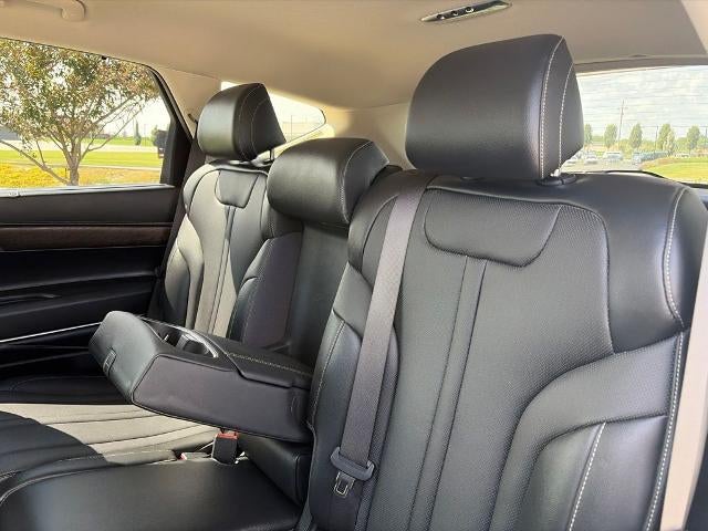 2024 Genesis GV80 Base