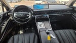 2024 Genesis GV80 Base
