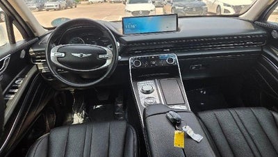 2024 Genesis GV80 Base