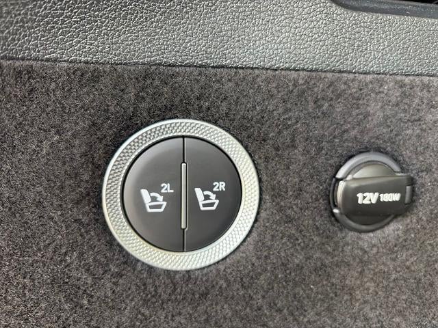 2024 Genesis GV80 Base