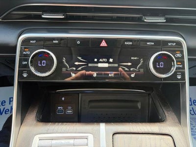 2024 Genesis GV80 Base