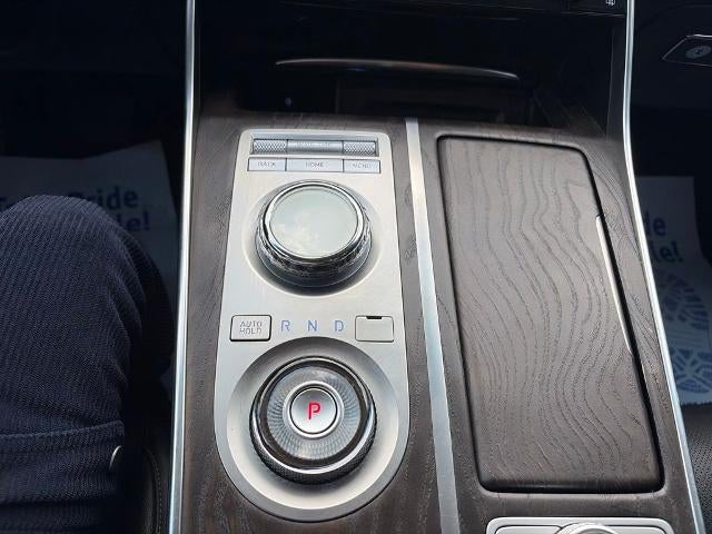 2024 Genesis GV80 Base