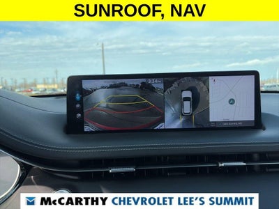 2022 Genesis GV70 2.5T