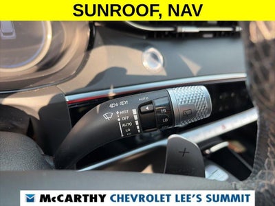 2022 Genesis GV70 2.5T