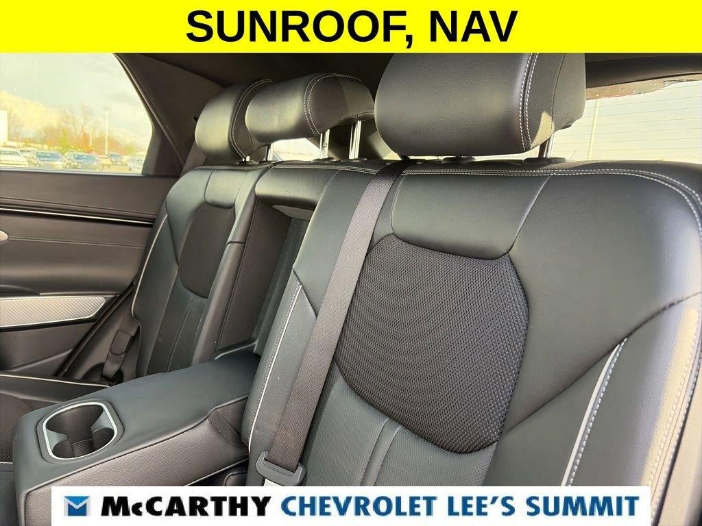 2022 Genesis GV70 2.5T