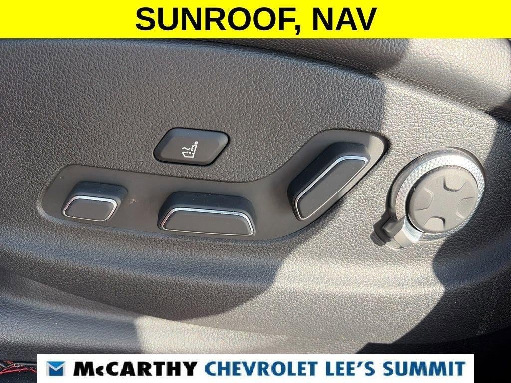 2022 Genesis GV70 2.5T