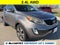 2012 Kia Sportage EX