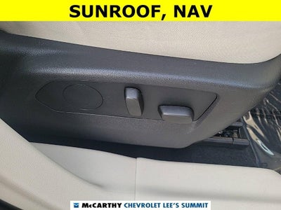 2022 Buick Envision Avenir