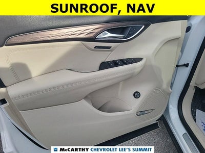 2022 Buick Envision Avenir